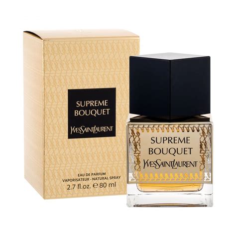 ysl supreme bouquet eau de parfum flowers 80 ml|supreme bouquet YSL amazon.